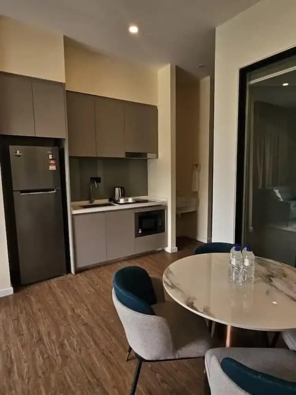 Wyndham Garden Suites Genting Highlands - photo 15