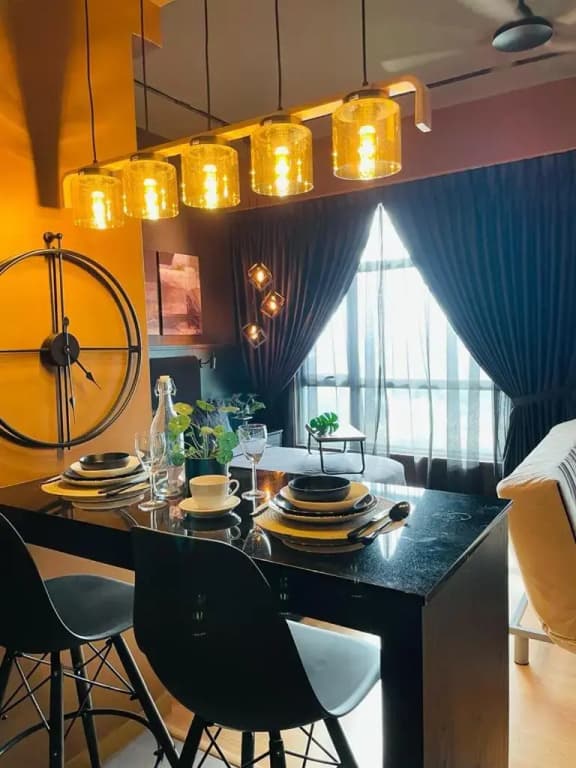 Serene Studio Imperium Residence Kuantan - photo 19