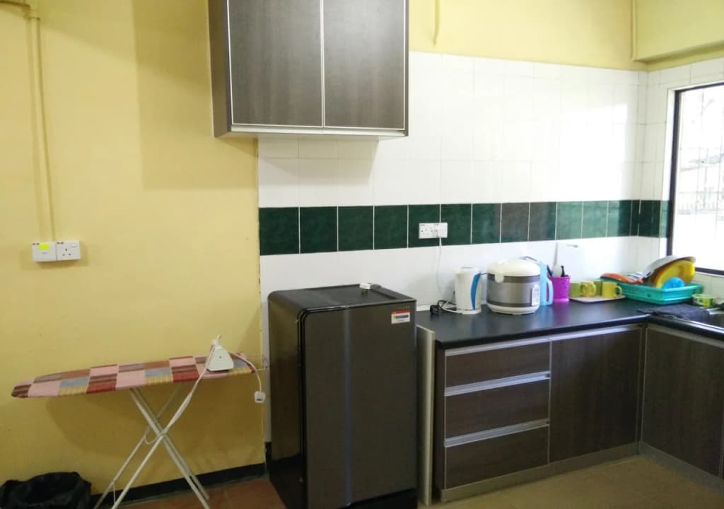 Sri Sembulan Guesthouse - photo 10