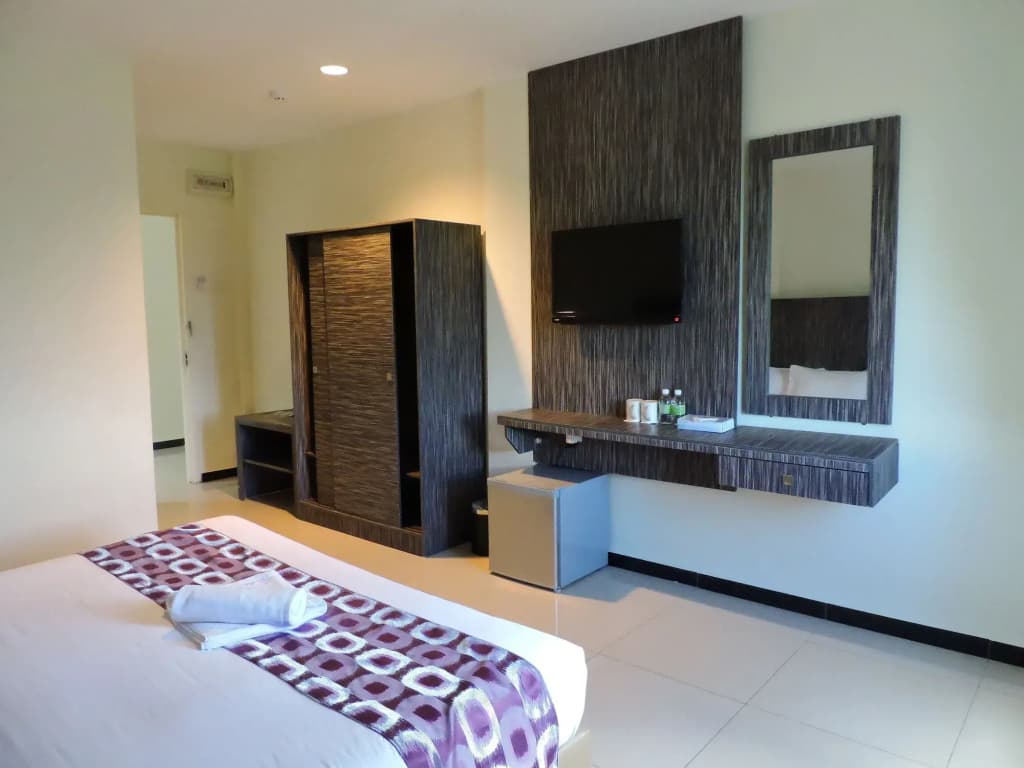 Salsa Resort Langkawi - photo 7