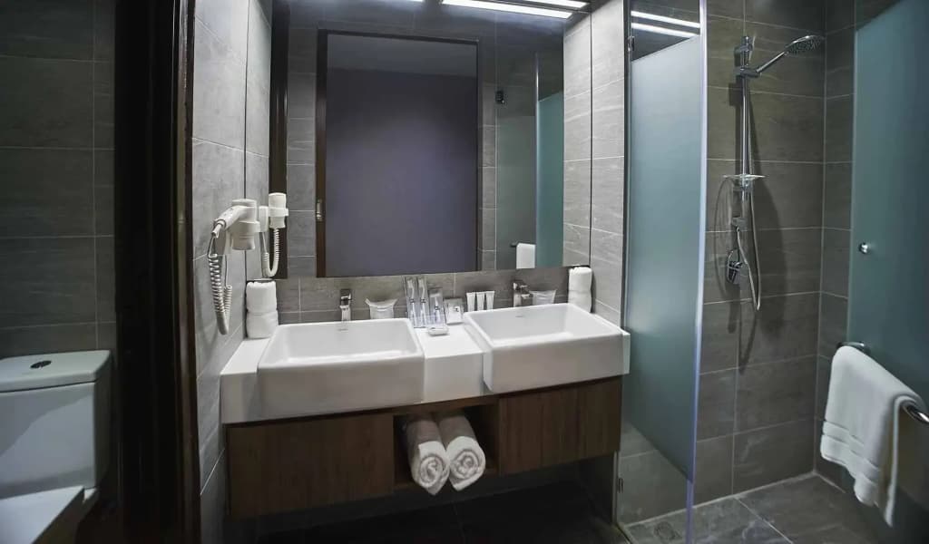 Urban H Hotel - photo 20