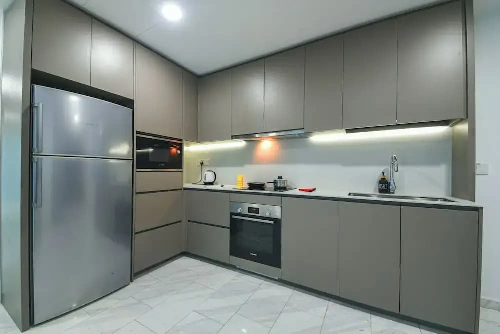 Eaton Residence KLCC - photo 31