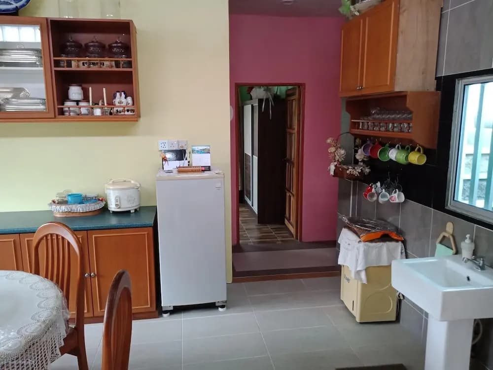 Merdeka Guest House - photo 14