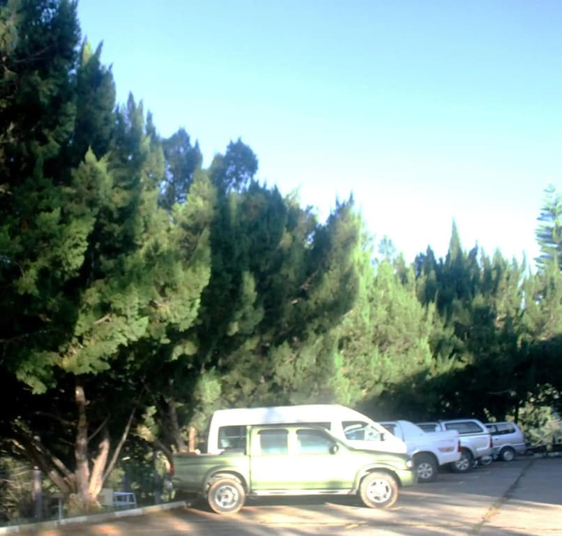 Jabez Resort - photo 13