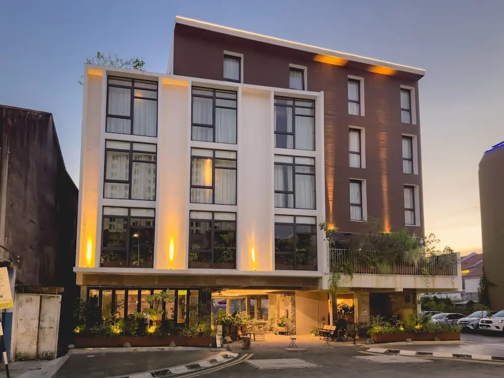 Hotel Mokozoyo - photo 1