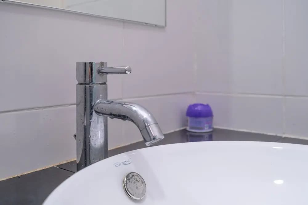 OYO Home 89731 Amazing 1br 1medini - photo 7