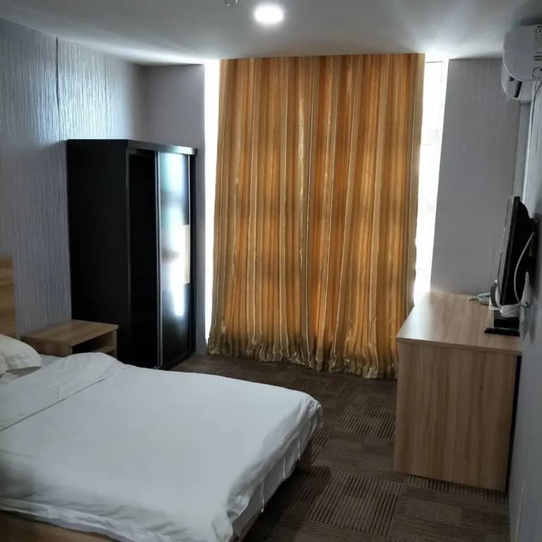 Motel Kapok - photo 7