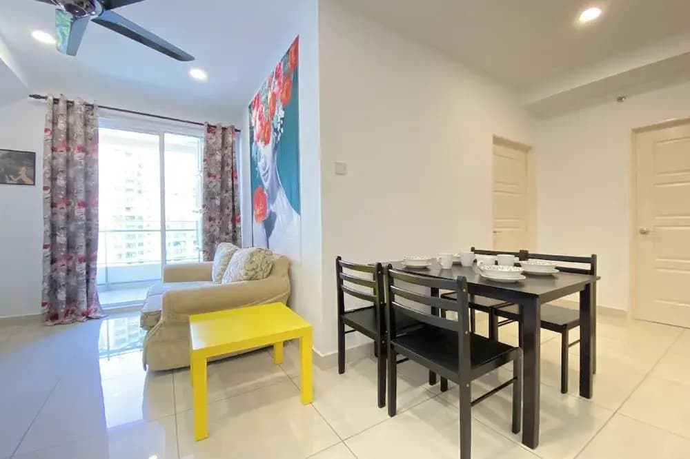 OYO 90192 Mansion One Suites - photo 16