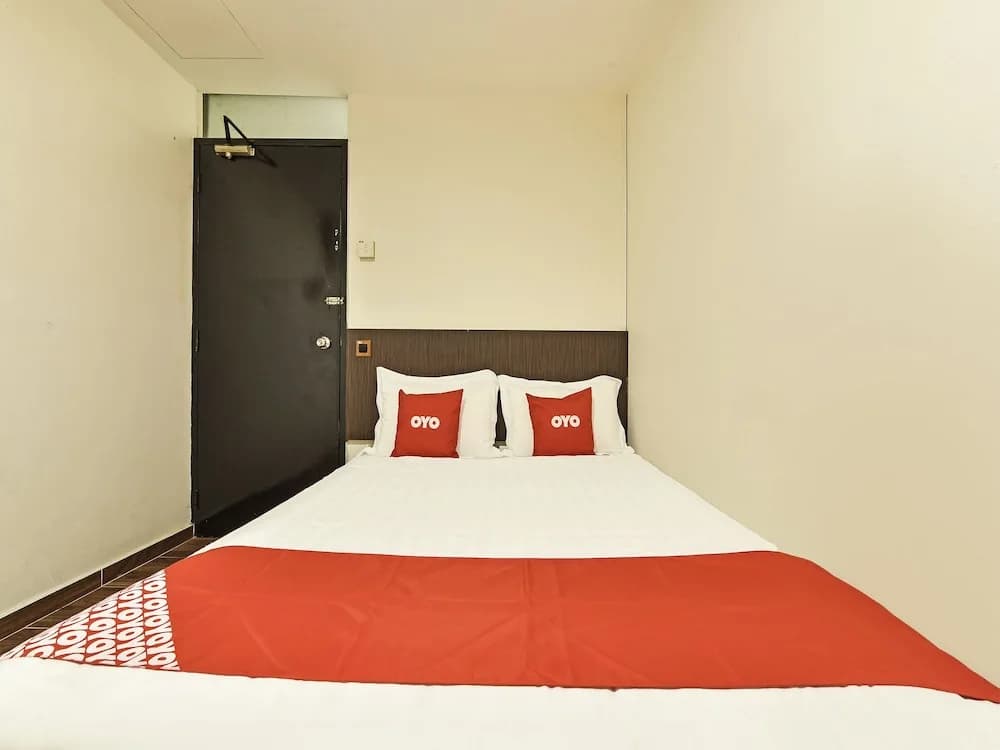 Hotel O Mini Indah - photo 5