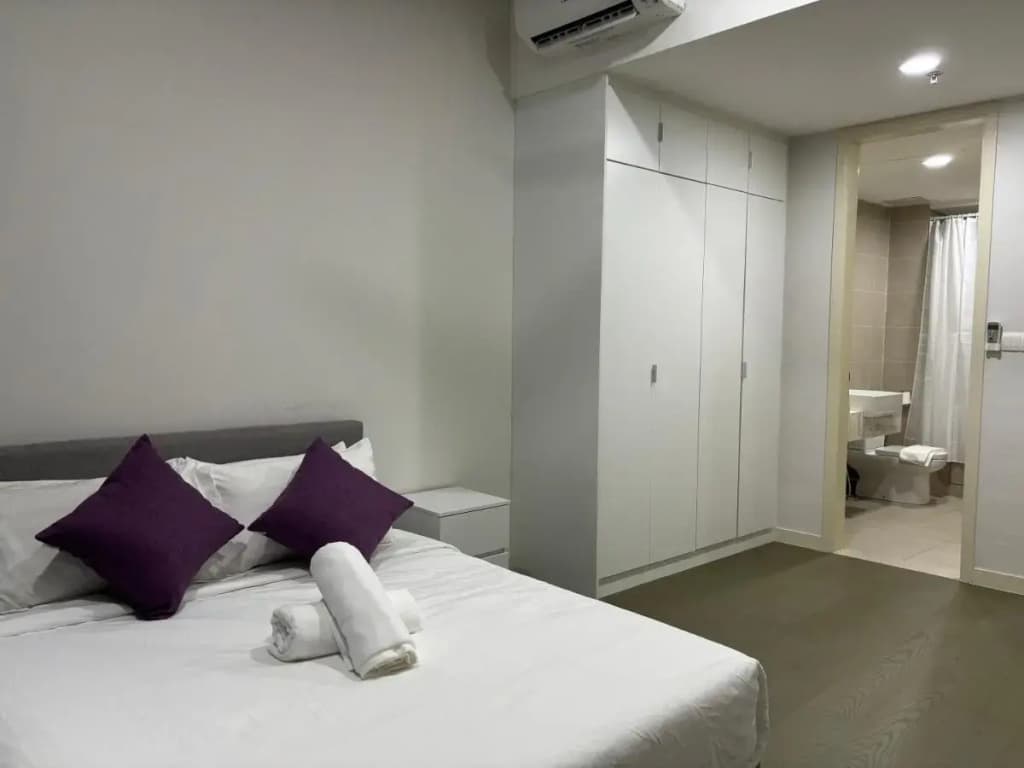 The Ooak Suites by Bamboo Hospitality - photo 5