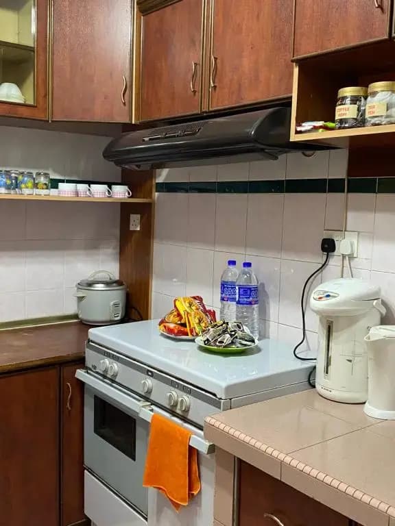 Pjm Hill View Homestay - photo 14