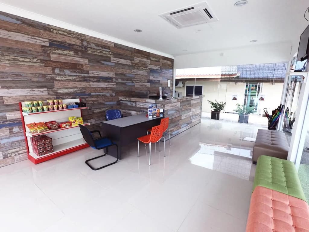 Dhania Motel - photo 12