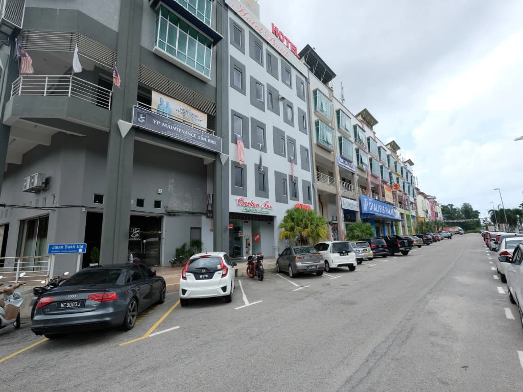 OYO 89492 Carlton Inn Bukit Ubi - photo 6
