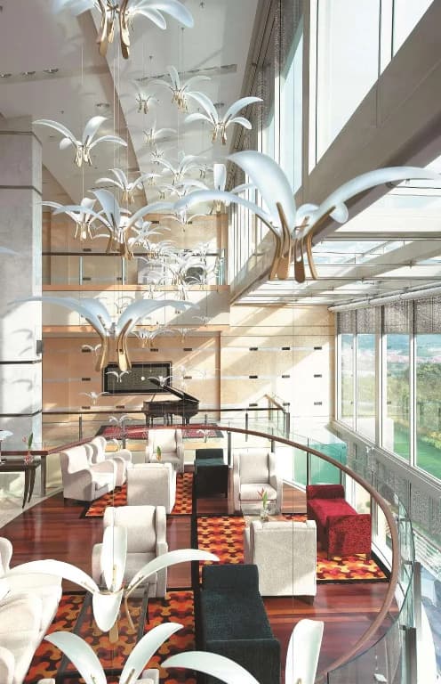 PULSE GRANDE Hotel - photo 19
