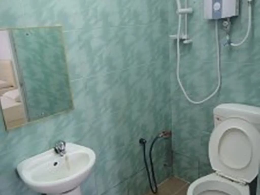 Hotel Suri Kota Bharu - photo 7