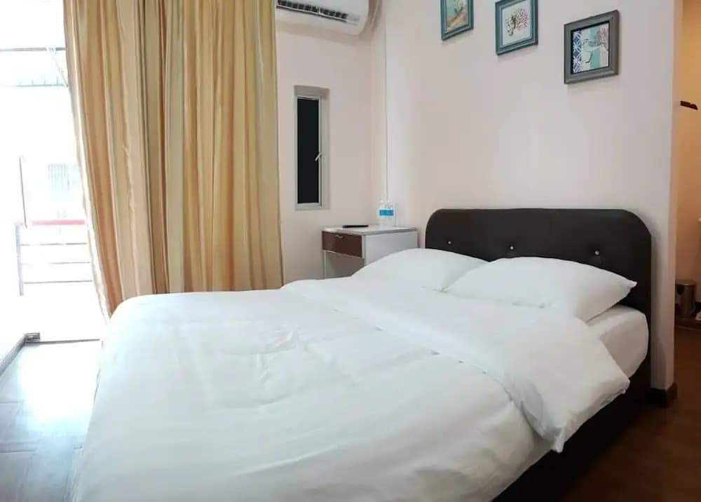 Sipadan Haven Inn Semporna - photo 2