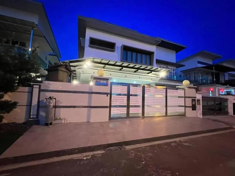 HomeAway Paradise @ Taman Mutiara Bestari - photo 3