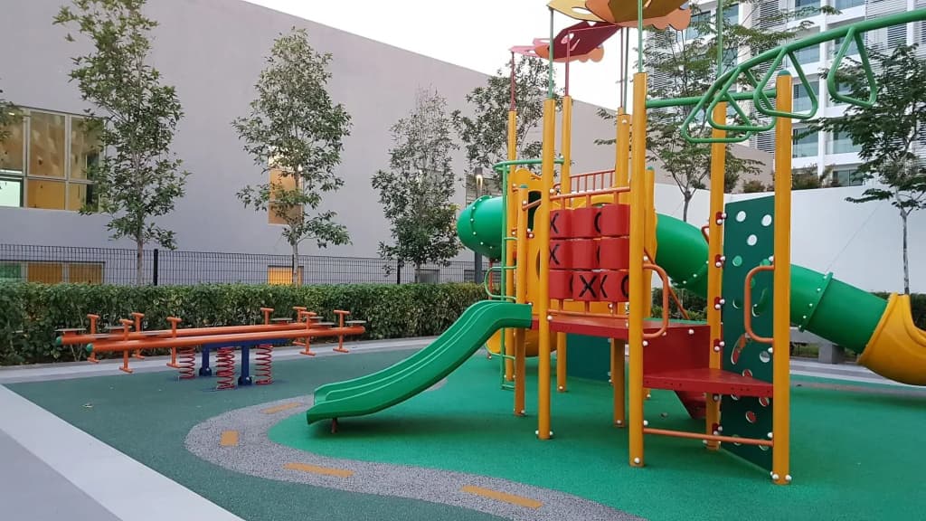 Cyberjaya Cybersquare - photo 12