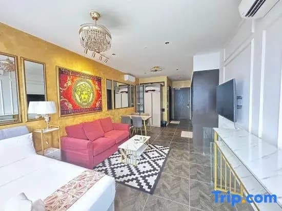 Scarletz Suites KLCC Twin Tower by Purple Orchid - photo 5