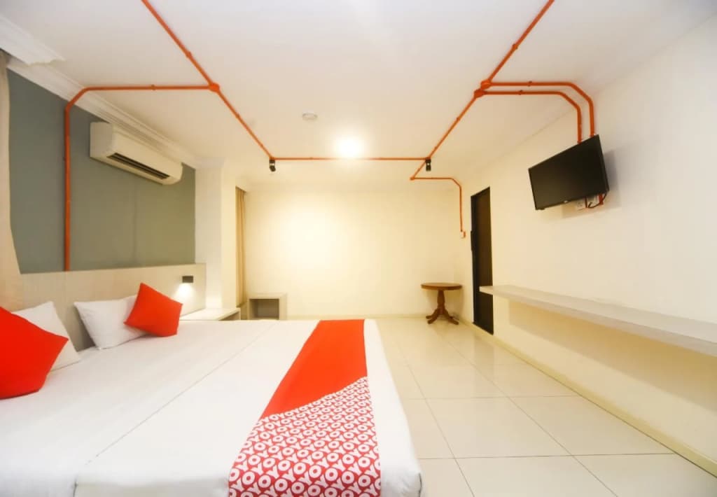 Oyo 727 Hotel Rafflesia - photo 9