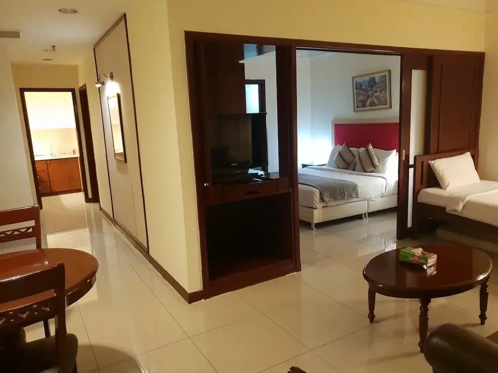 Kl Times SquareApartment - photo 4