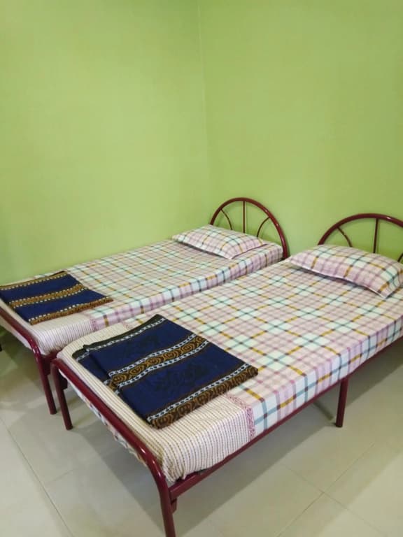 Davallia Homestay - photo 5