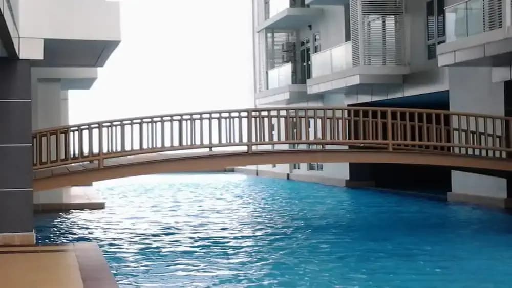 KSL D'Esplanade Residence - Sweet Dreams @ Johor City Mall - photo 12