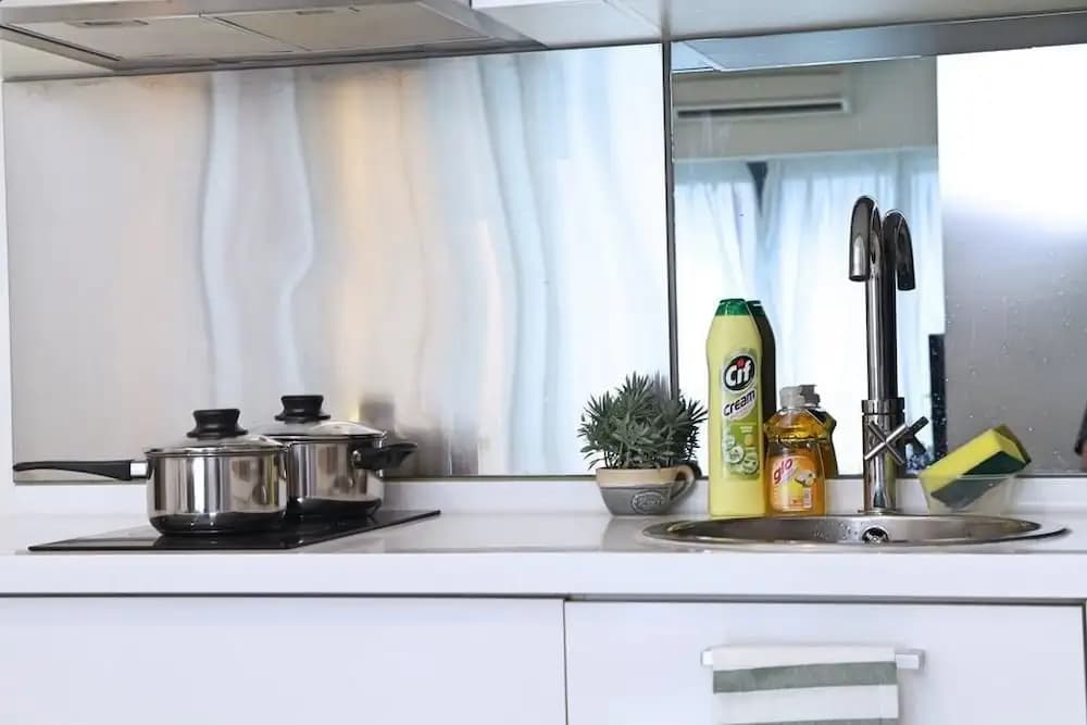 S1 Awesome 1BR near KLCC - KL Tower - Hi Speed WIFI - photo 4