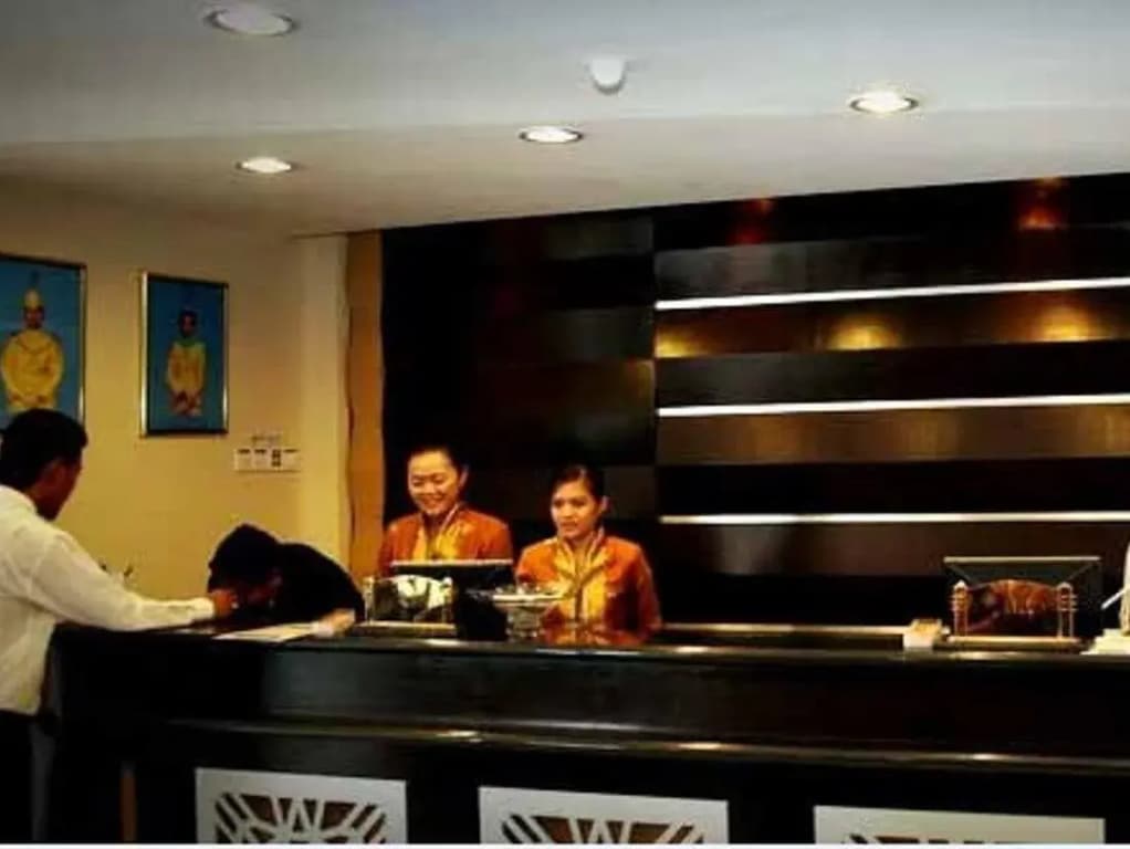Royal Guest House RGH - photo 22