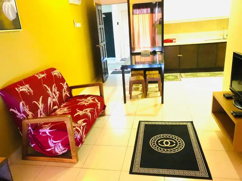 Gold Coast Morib Apartment - main photo