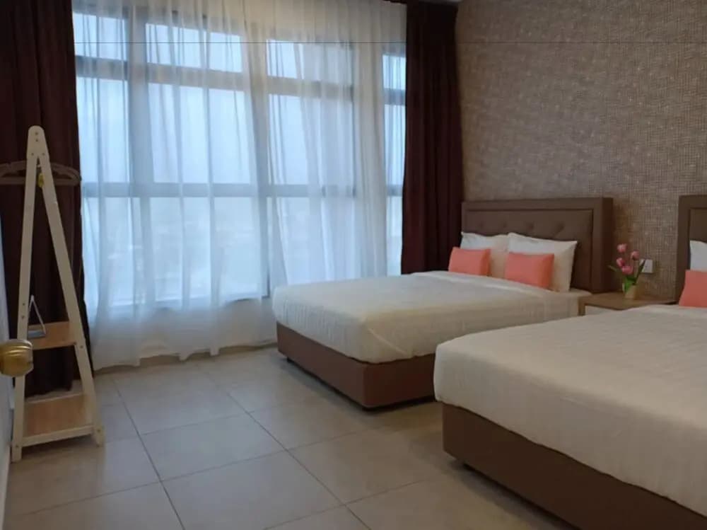 Atlantis D21 Holiday Home - photo 5
