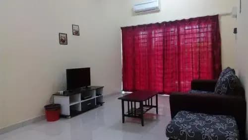 Taiping Valuable Homestay - photo 2