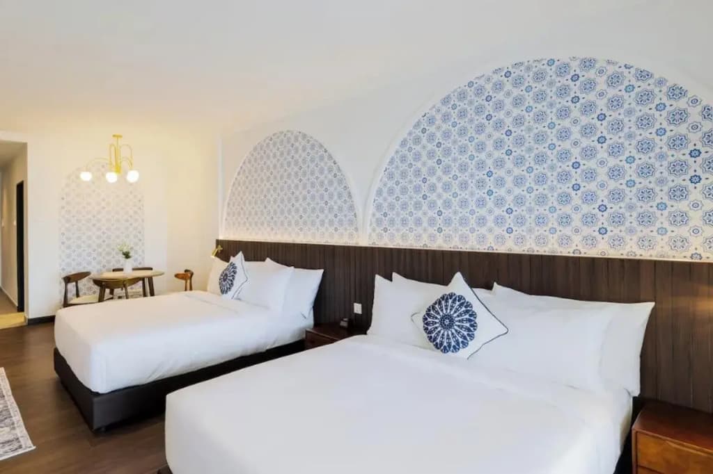 The Lisbon Melaka, Trademark Collection by Wyndham - photo 17