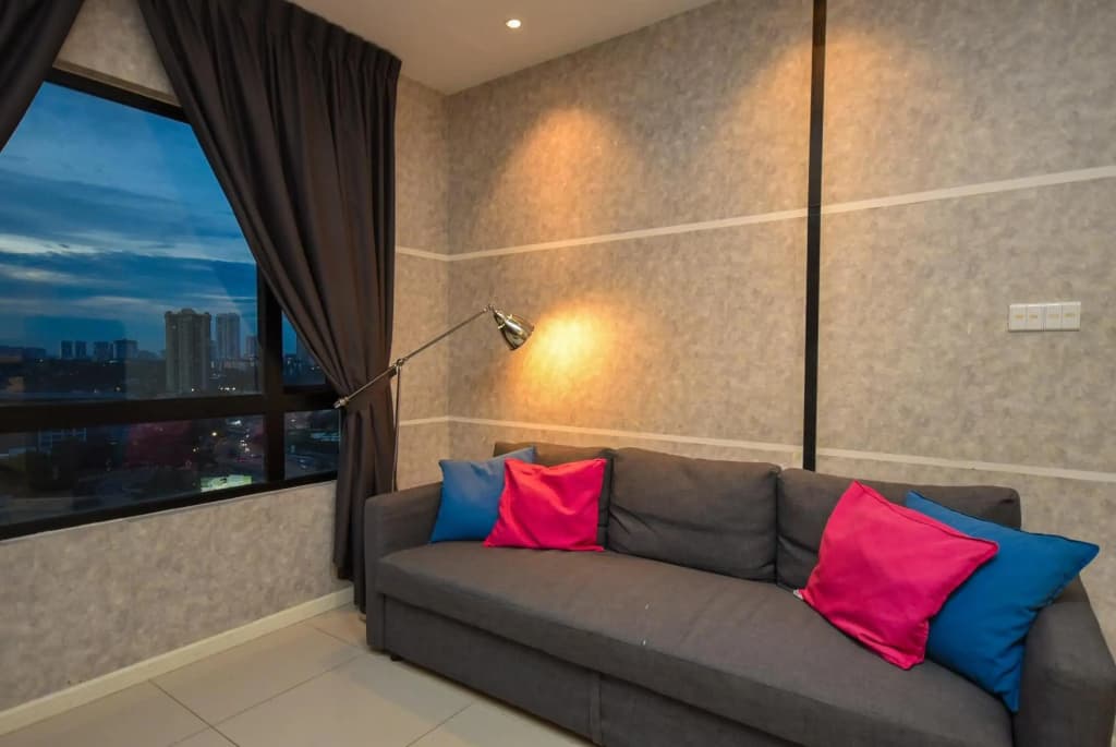 Suasana Residence by Nest Home - photo 26