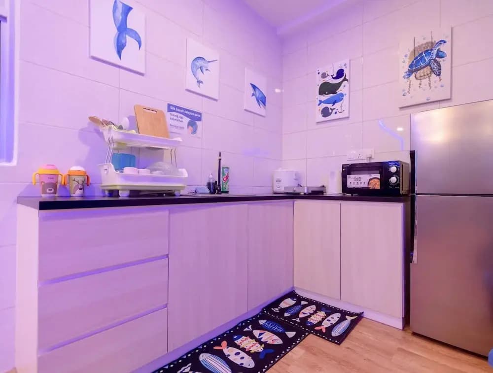 MetroCity Staycation - photo 25