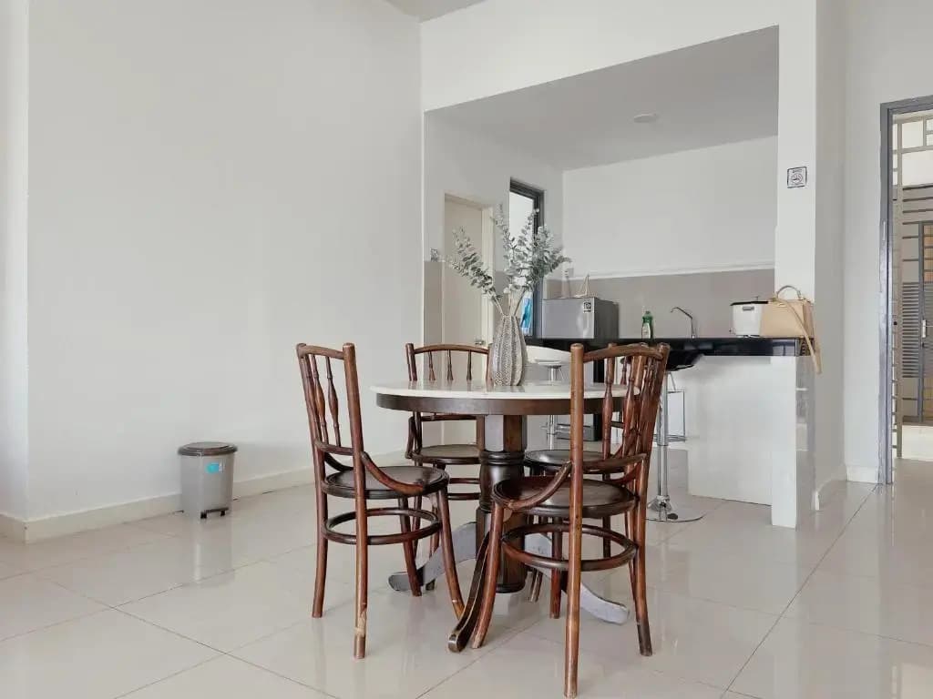 The Loft Imago Homestay Kota Kinabalu - photo 29