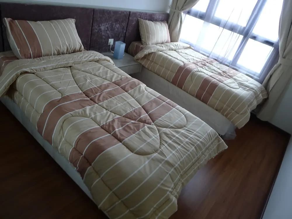 I-Suite I-City - photo 5