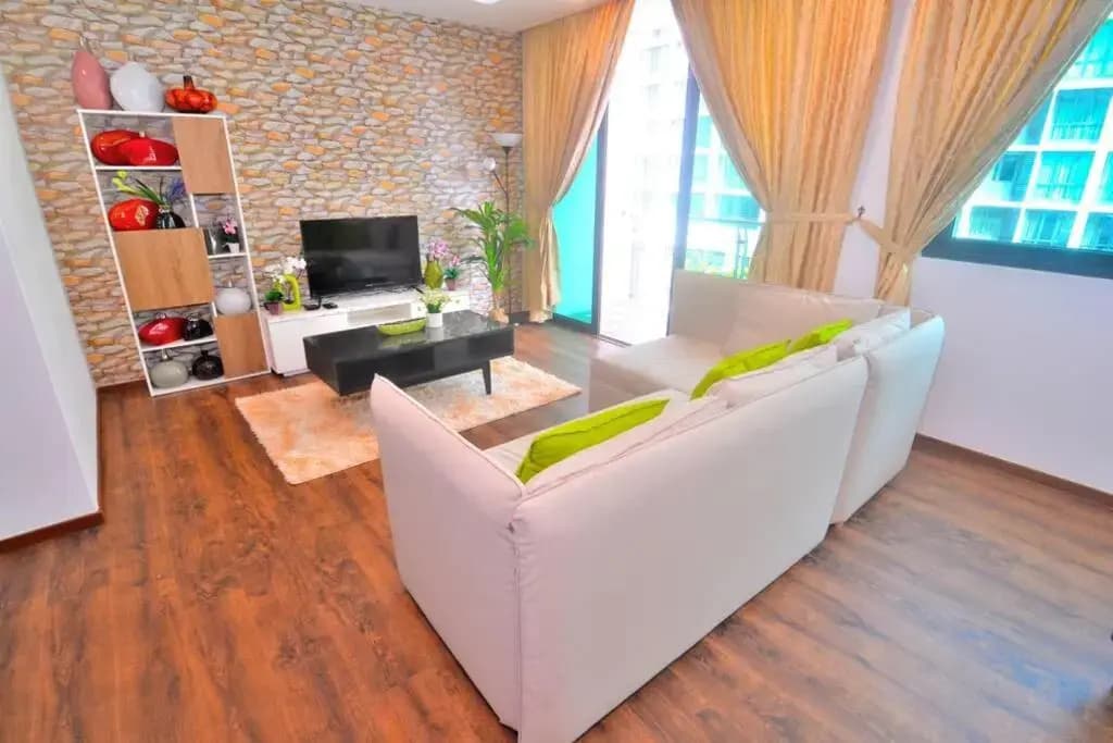 Vivacity Jazz Suite New Luxury Vivacity Cozy Home LV8 - photo 11