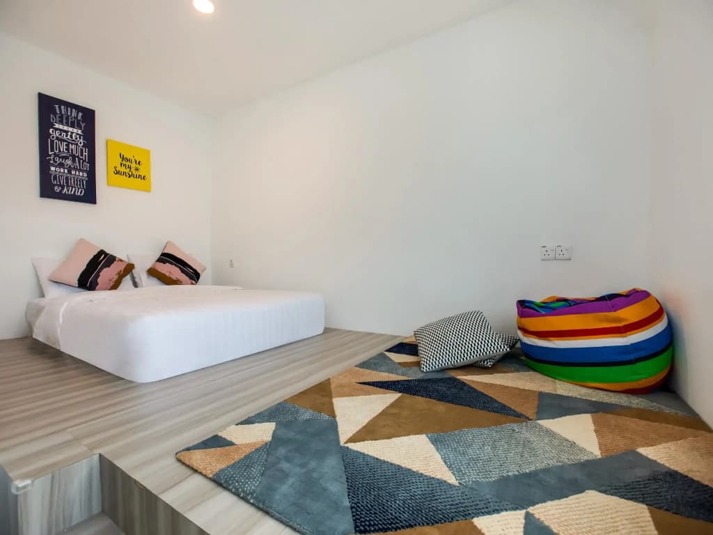 SPOT ON 90394 Jom Hotel - photo 2