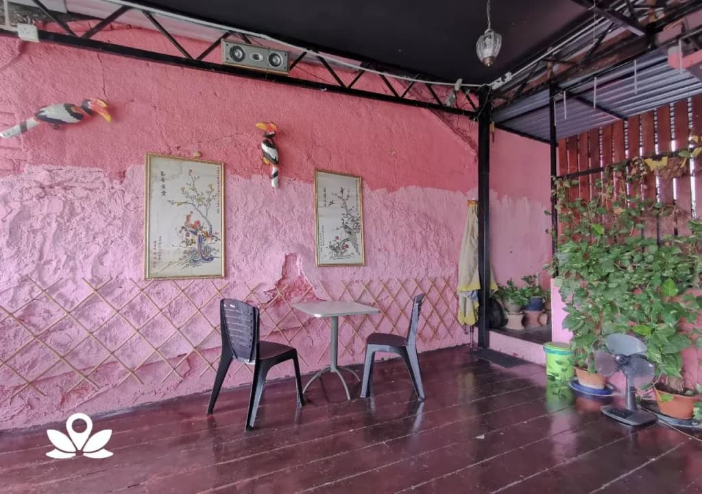 V'la Heritage Melaka - photo 15