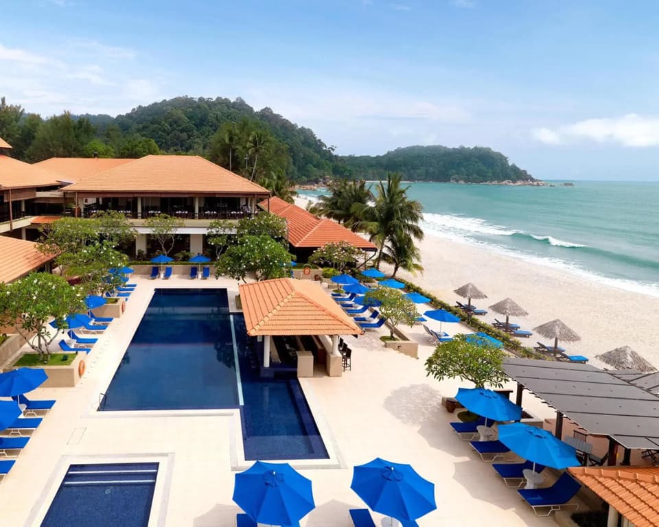 Hyatt Regency Kuantan Resort - photo 14