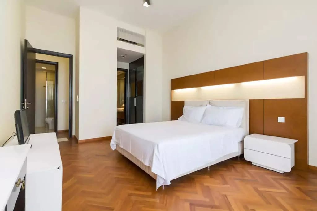 Straits Quay Marina Suites - photo 4
