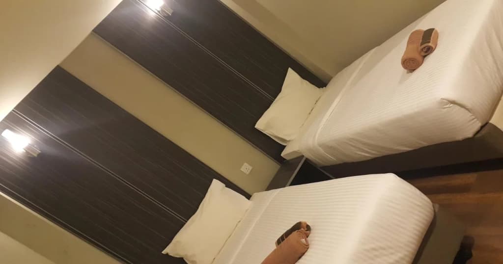 The Chapter Suites & Hotel - photo 5