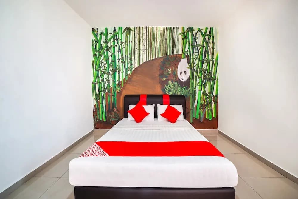 Capital O 89374 Ohana Restaurant & Homestay - photo 5