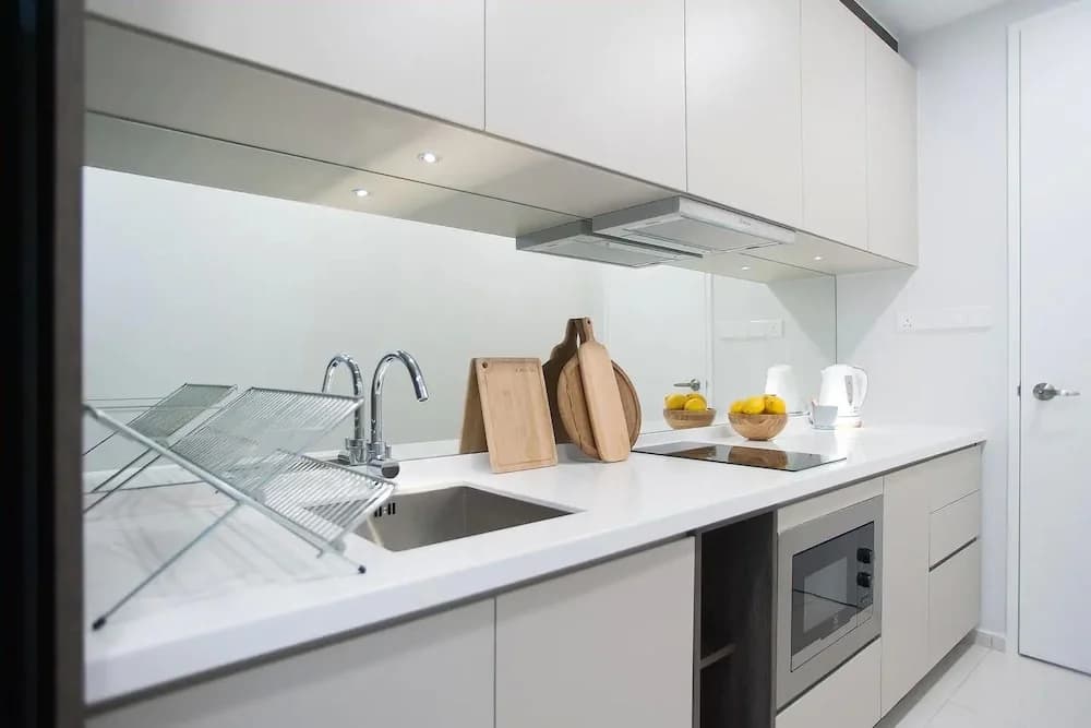 R2 LOVELY 1BR - 5min Bukit Bintang - Pavilion KL - photo 15