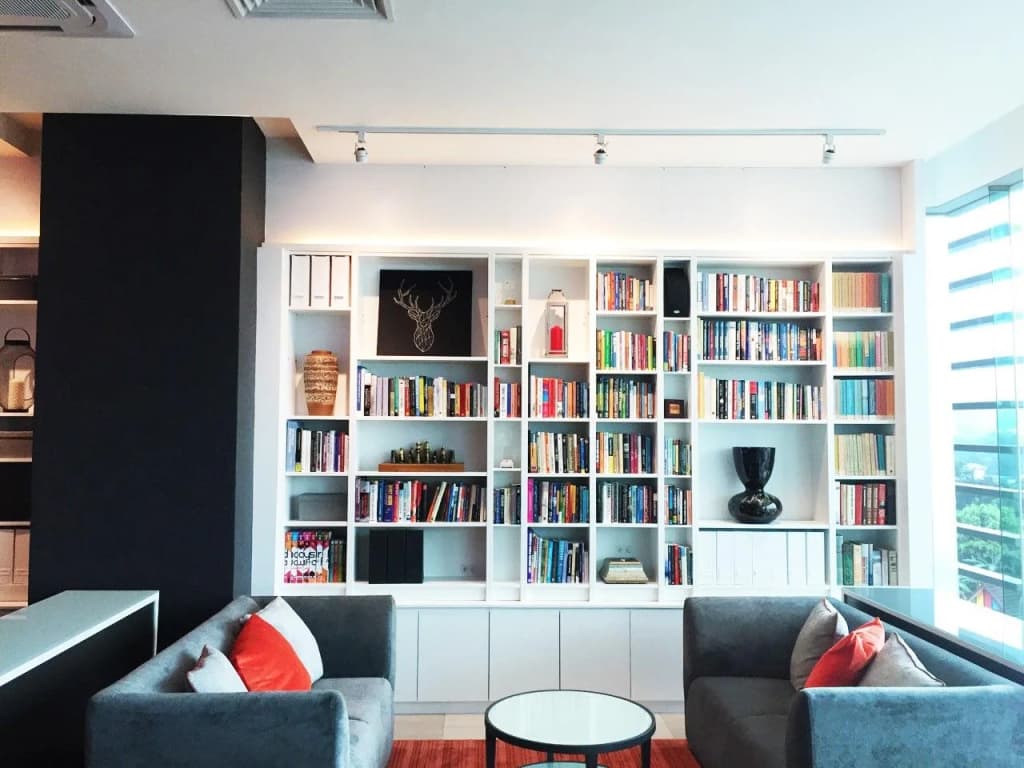 The Regency Scholars Hotel Kuala Lumpur - photo 9