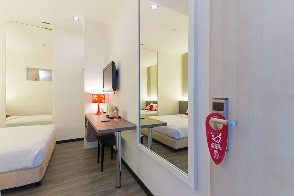 OYO Rooms Jalan Kinta Komtar - photo 4