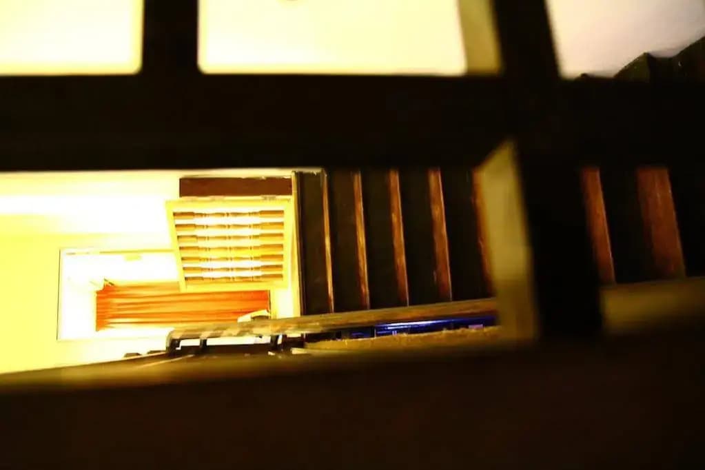 Bahari Twenty8 - Hostel - photo 7