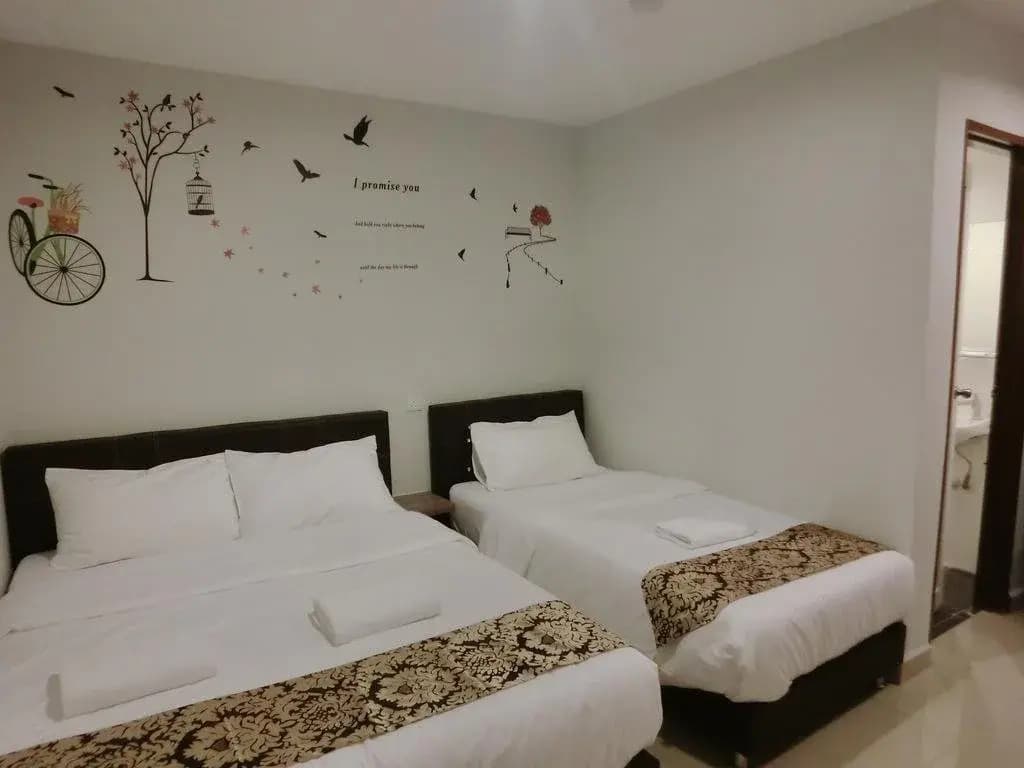 Nah Hotel - photo 5