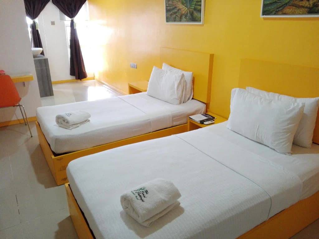 The Serai Cottage (Boutique Hotel) - photo 2